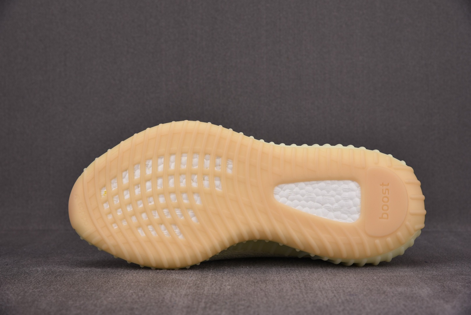 Yeezy黄油尺码:36-48纯原版出品-YeezyBoost350V2Butter黄油花生酱椰子F36