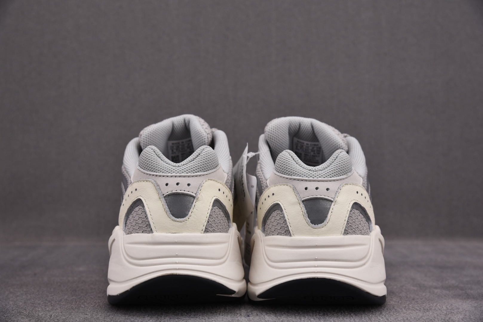 Yeezy700尺码:36-48纯原版出品-originalsYeezyBoost700V2Static