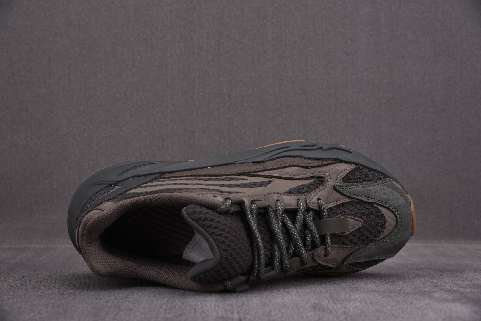 Yeezy700尺码:36-48纯原版出品-originalsYeezyBoost700V2Geode晶