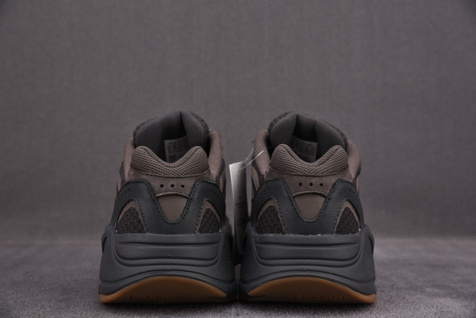 Yeezy700尺码:36-48纯原版出品-originalsYeezyBoost700V2Geode晶