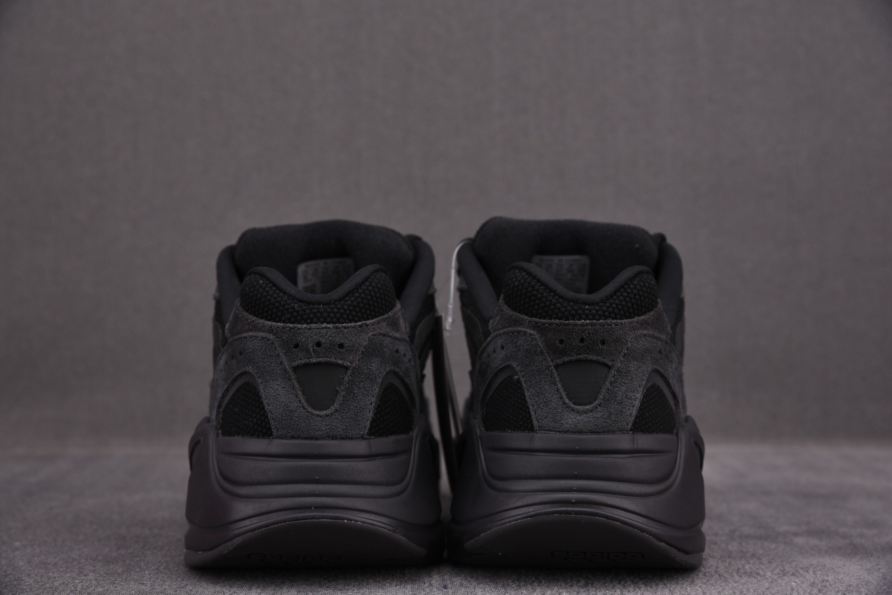 Yeezy700尺码:36-48纯原版出品-originalsYeezyBoost700V2Banta黑