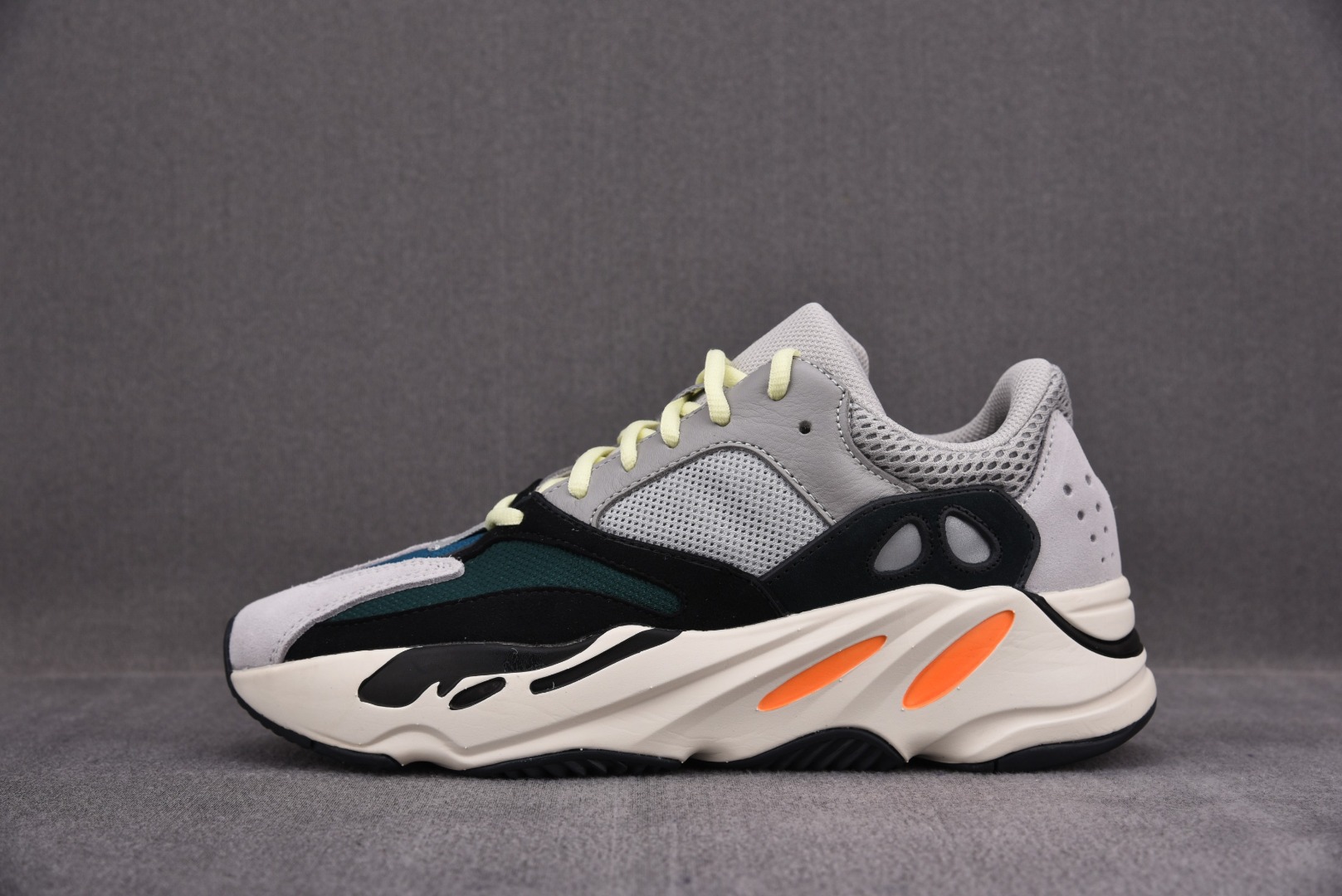 Yeezy700尺码:36-48纯原版出品-originalsYeezyBoost700“WaveRun