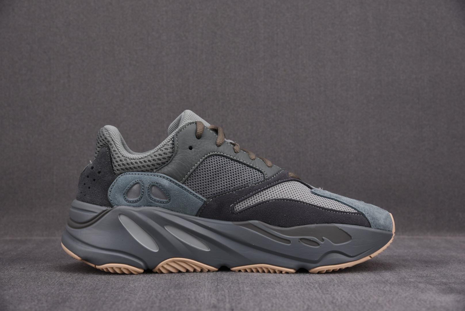 Yeezy700尺码:36-48纯原版出品-originalsYeezyBoost700“TealBlu