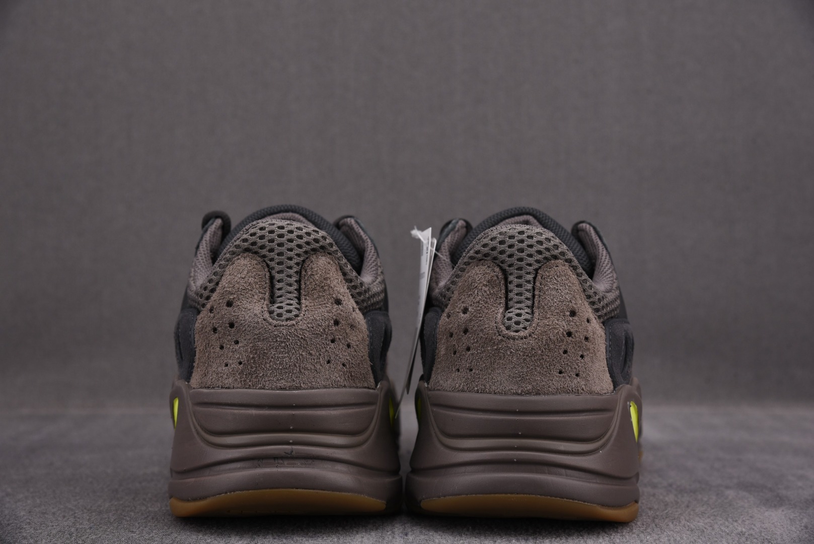 Yeezy700尺码:36-48纯原版出品-originalsYeezyBoost700“Mauve”黑