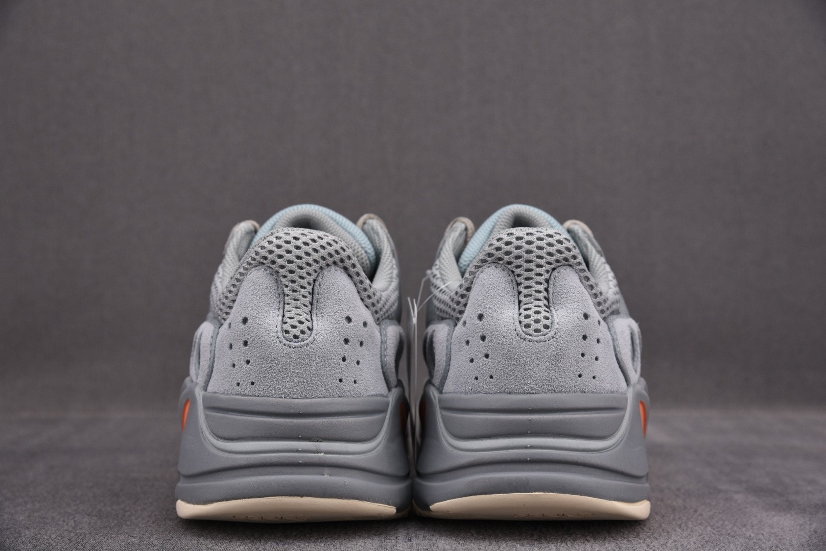 Yeezy700尺码:36-48纯原版出品-originalsYeezyBoost700Inertia惯