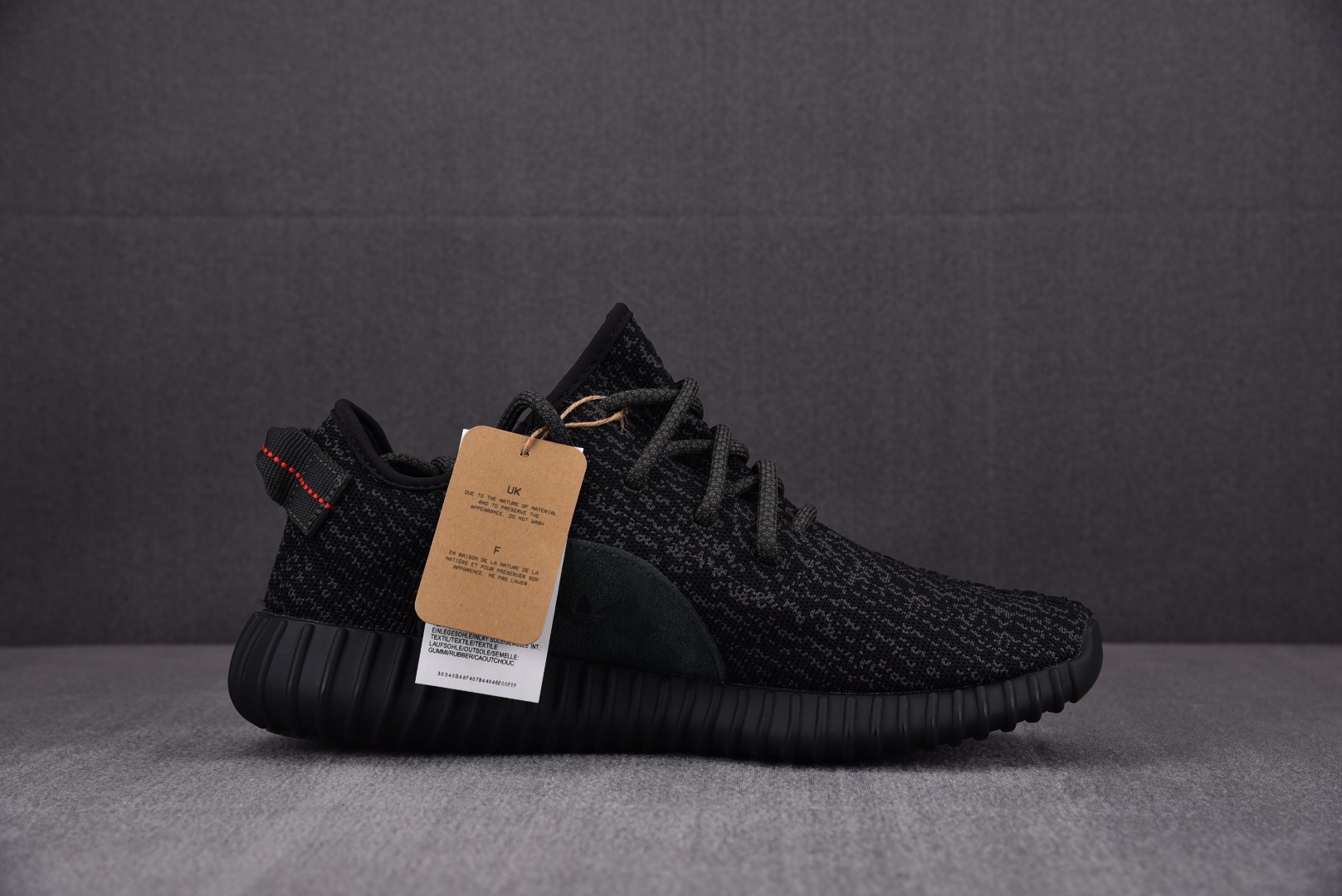 Yeezy350尺码:36-48纯原版出品-OriginalsYeezyBoost350PirateBl