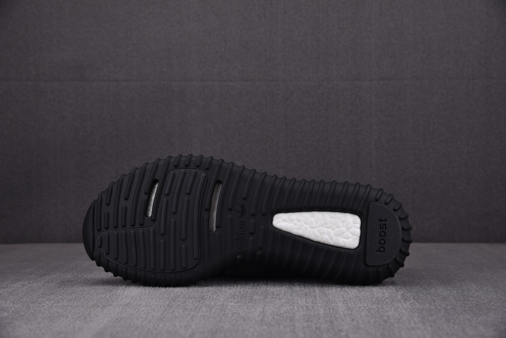 Yeezy350尺码:36-48纯原版出品-OriginalsYeezyBoost350PirateBl