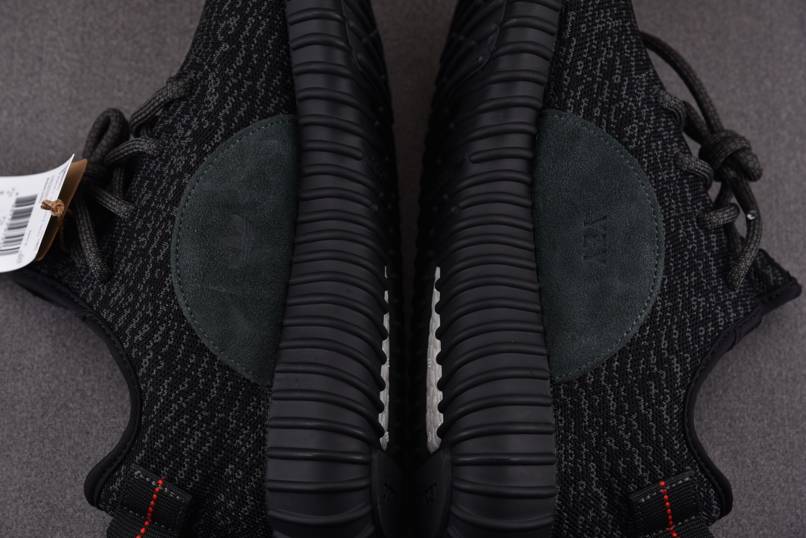 Yeezy350尺码:36-48纯原版出品-OriginalsYeezyBoost350PirateBl