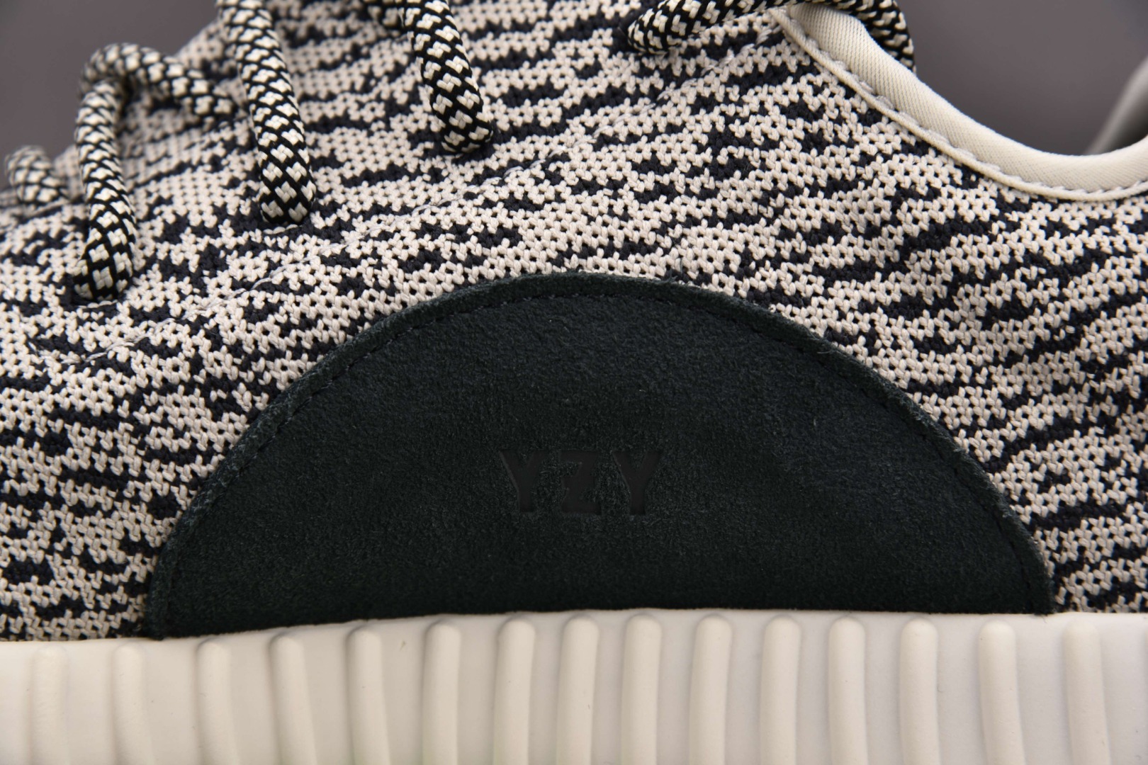 Yeezy350尺码:36-48纯原版出品-OriginalsYeezyBoost350PirateBl