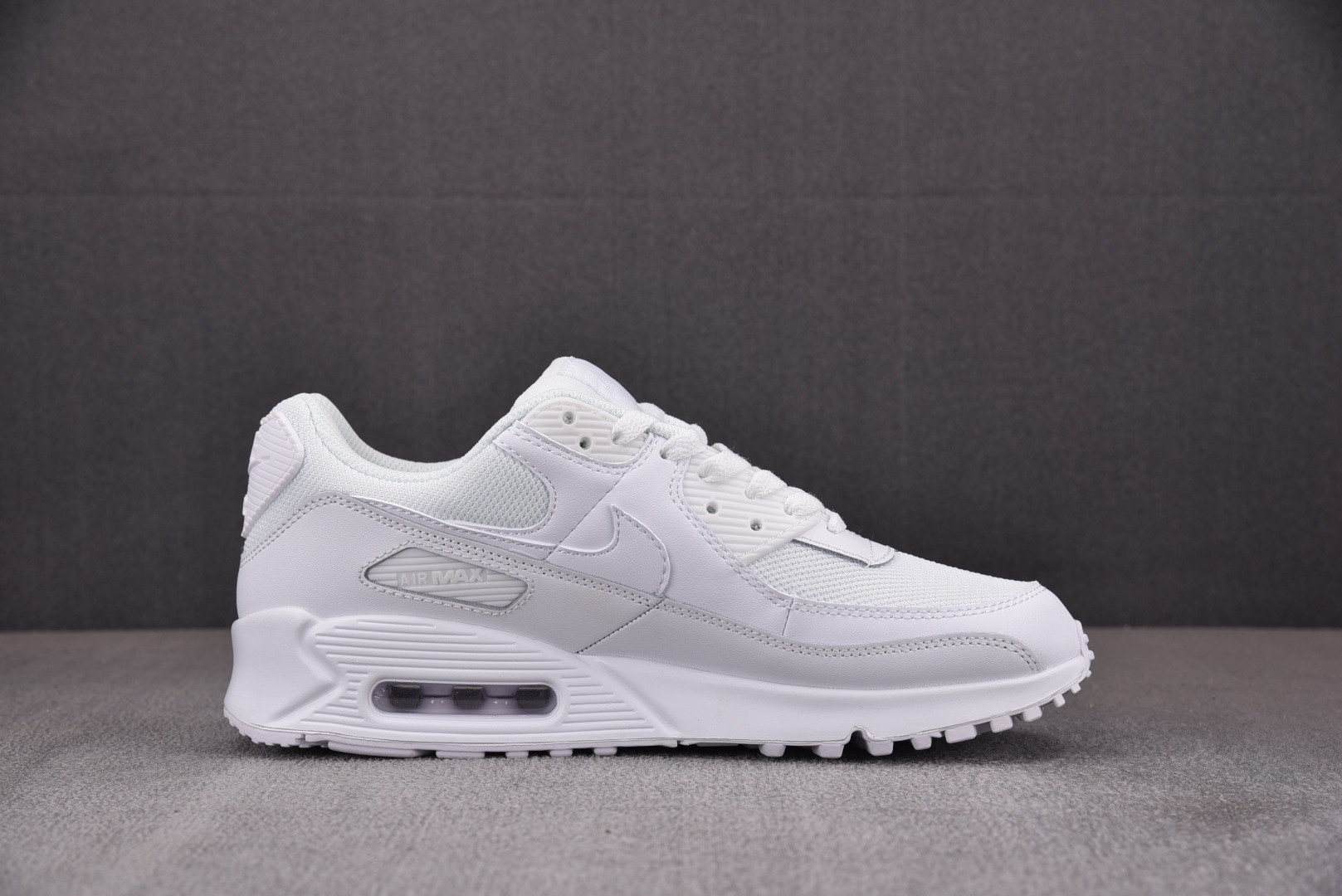 Max尺码:36-45纯原出品-AirMax90纯白CN8490-100YZ017