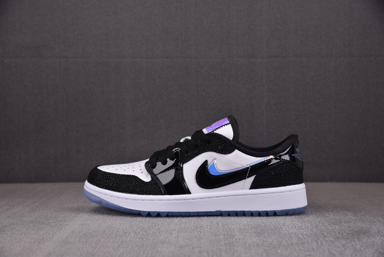 AJGolf尺码:35.5-46纯原版出品-AirJordan1LowGolf“EndlessPursu