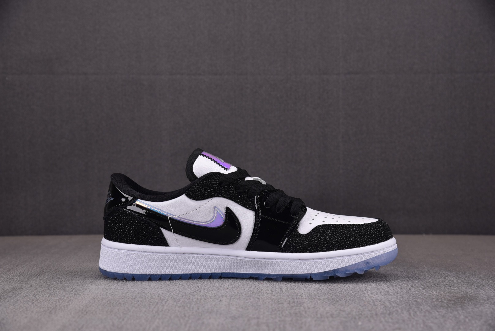 AJGolf尺码:35.5-46纯原版出品-AirJordan1LowGolf“EndlessPursu