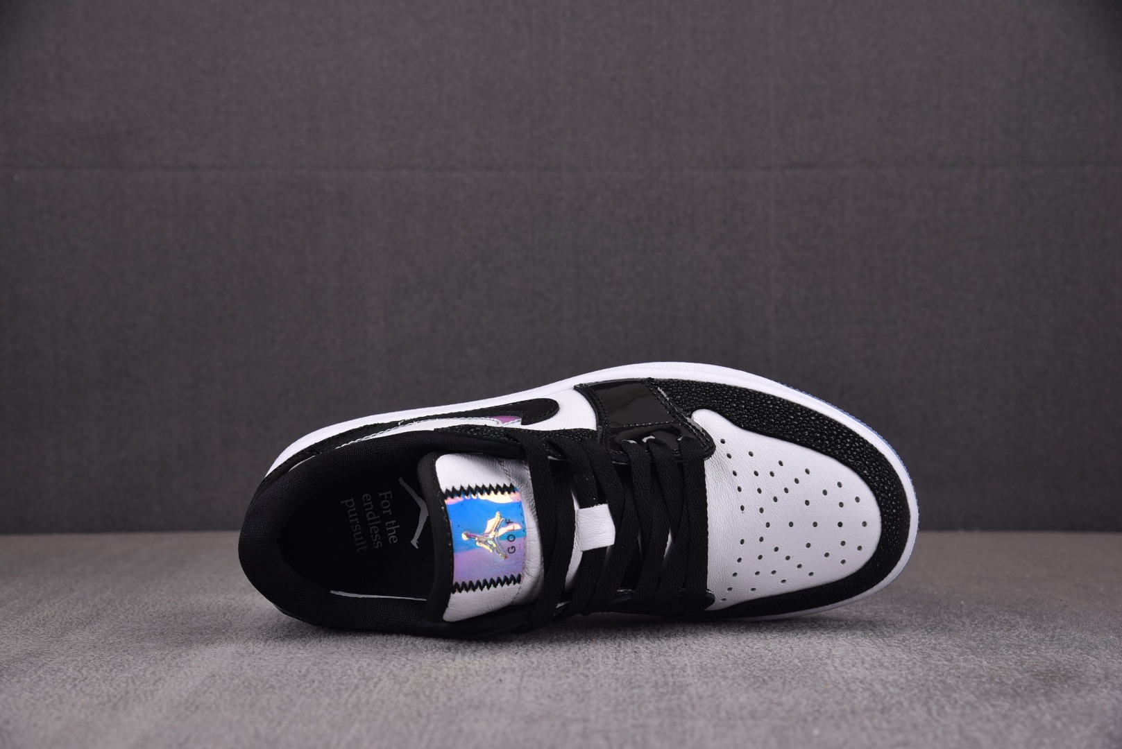 AJGolf尺码:35.5-46纯原版出品-AirJordan1LowGolf“EndlessPursu