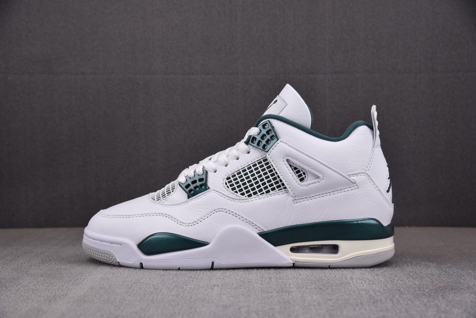 AJ4氧化绿尺码:36-47.5纯原版出品-AirJordan4OxidizedGreen氧化绿FQ81