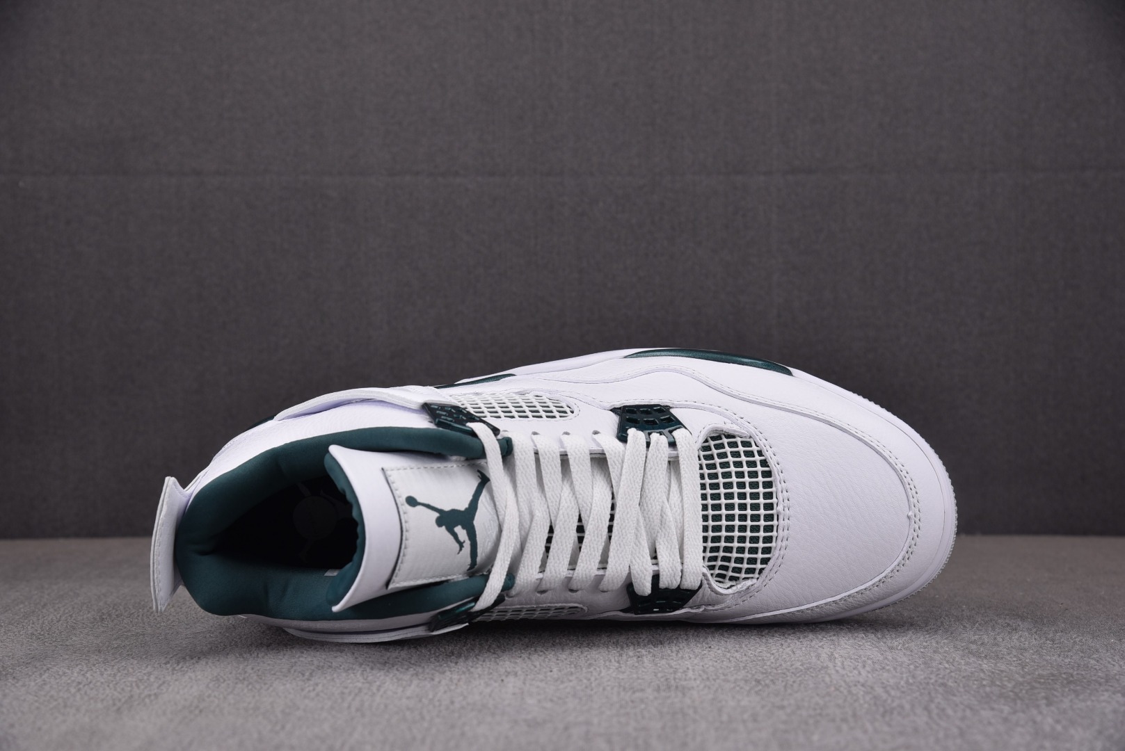 AJ4氧化绿尺码:36-47.5纯原版出品-AirJordan4OxidizedGreen氧化绿FQ81