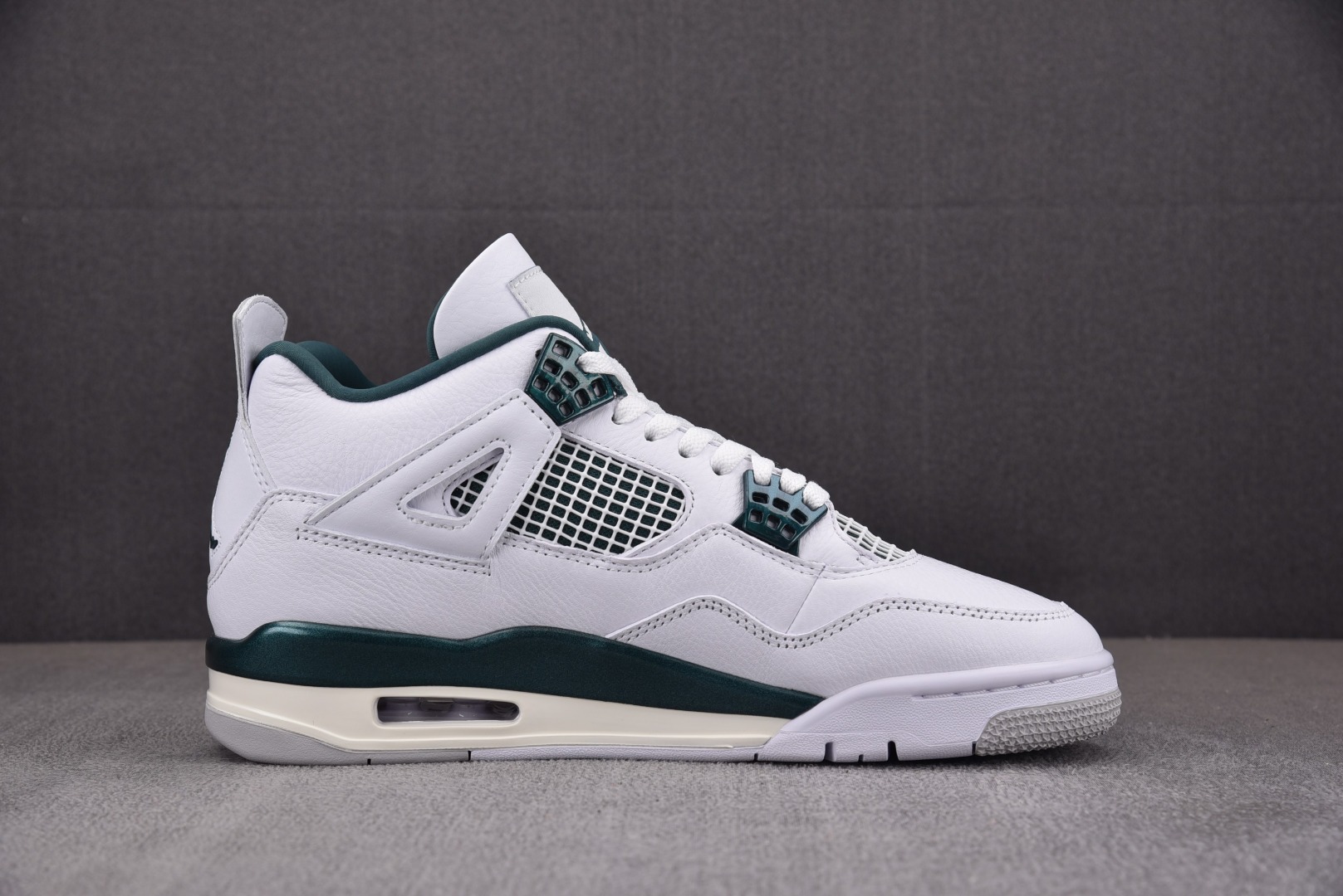 AJ4氧化绿尺码:36-47.5纯原版出品-AirJordan4OxidizedGreen氧化绿FQ81