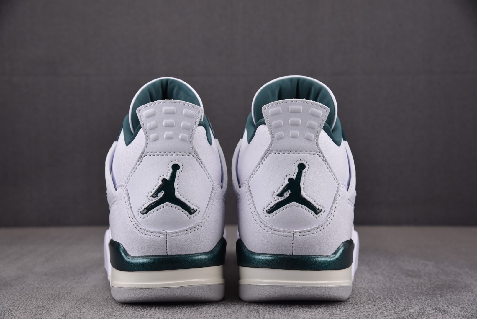 AJ4氧化绿尺码:36-47.5纯原版出品-AirJordan4OxidizedGreen氧化绿FQ81