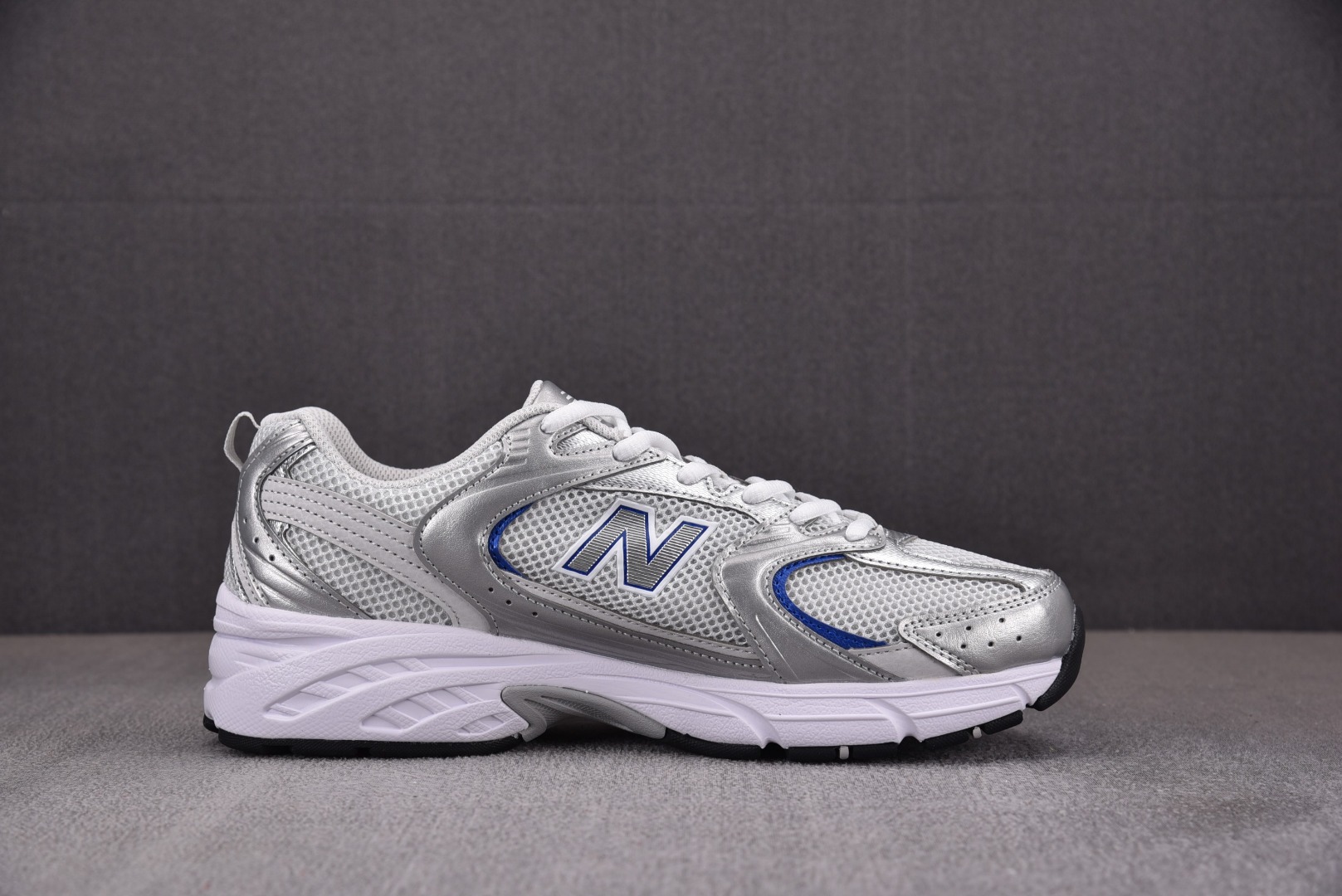 NB530尺码:36-44.5纯原版出品-NewBalanceNB530灰银MR530BSYZ002-2