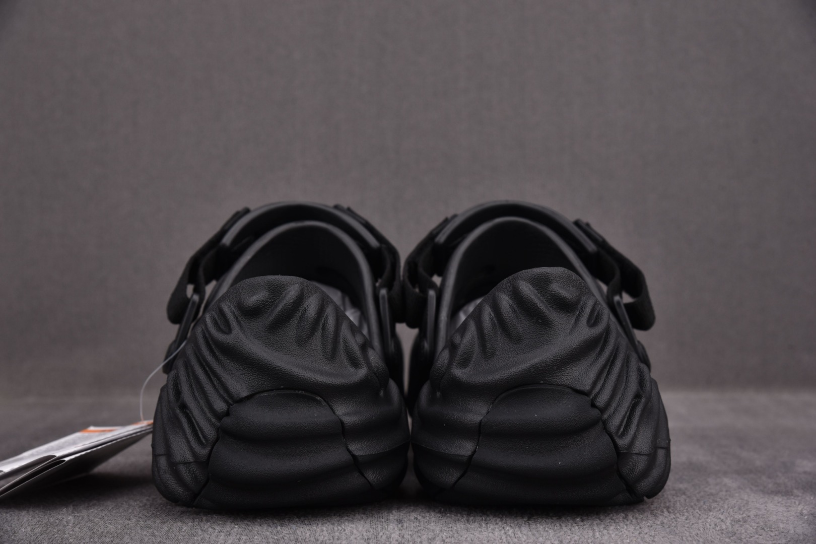 Crocs尺码:36-46偏大一码大盒小盒随机包装纯原版出品-SaleheBemburyxCrocsPo