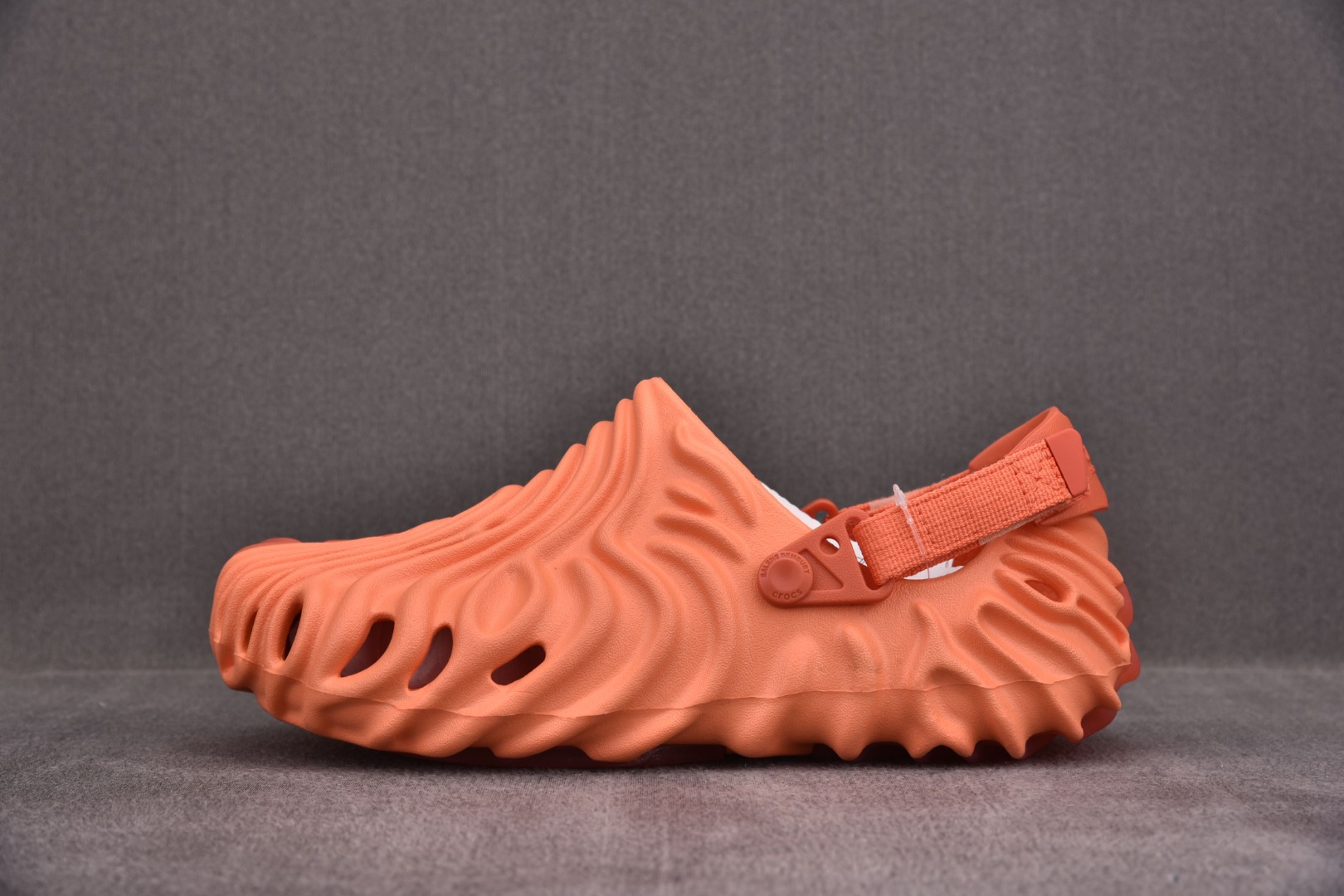 Crocs尺码:36-46偏大一码大盒小盒随机包装纯原版出品-SaleheBemburyxCrocsPo