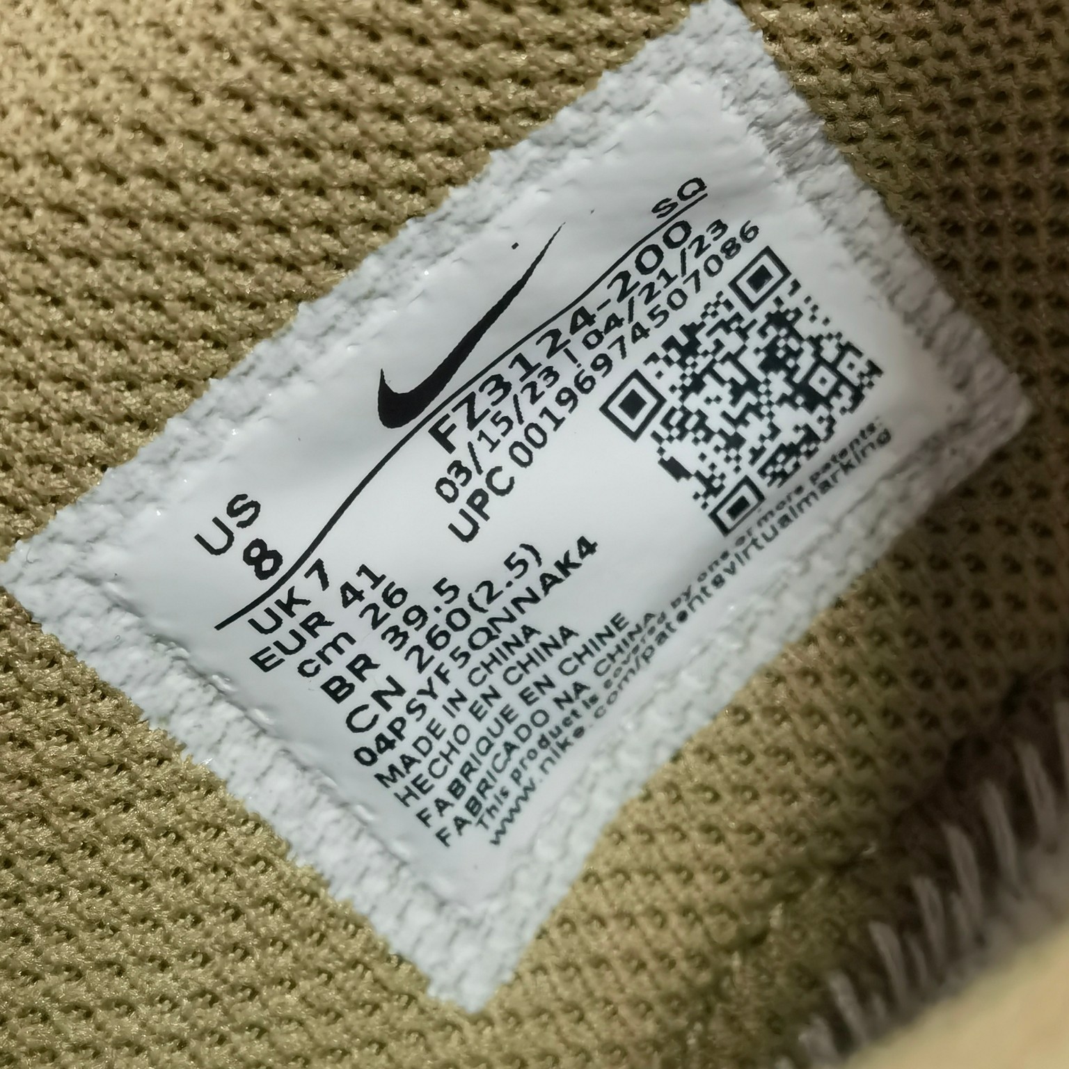 AJ1Low高尔夫尺码:40-48纯原版出品-TravisScottxAirJordan1LowGolf