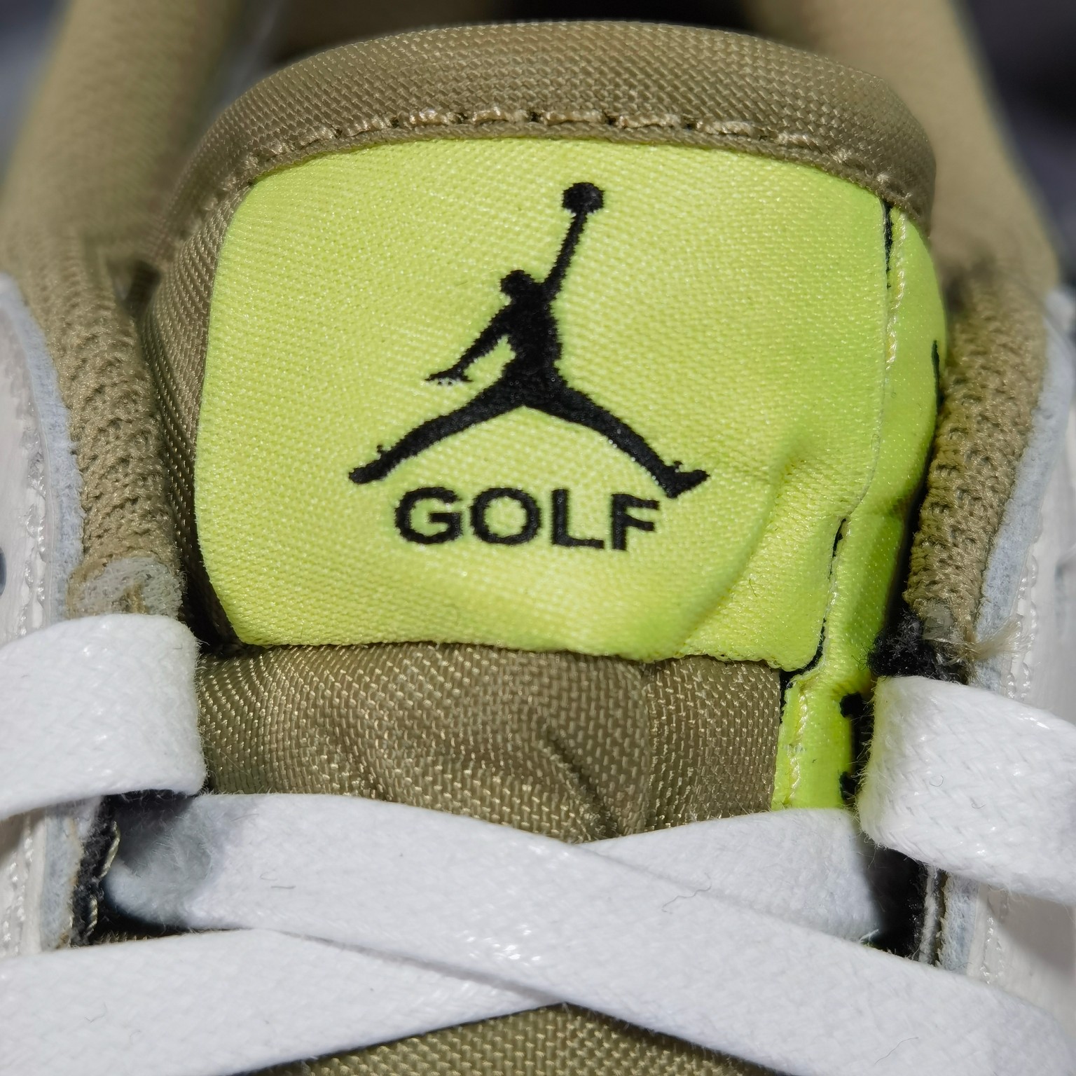 AJ1Low高尔夫尺码:40-48纯原版出品-TravisScottxAirJordan1LowGolf