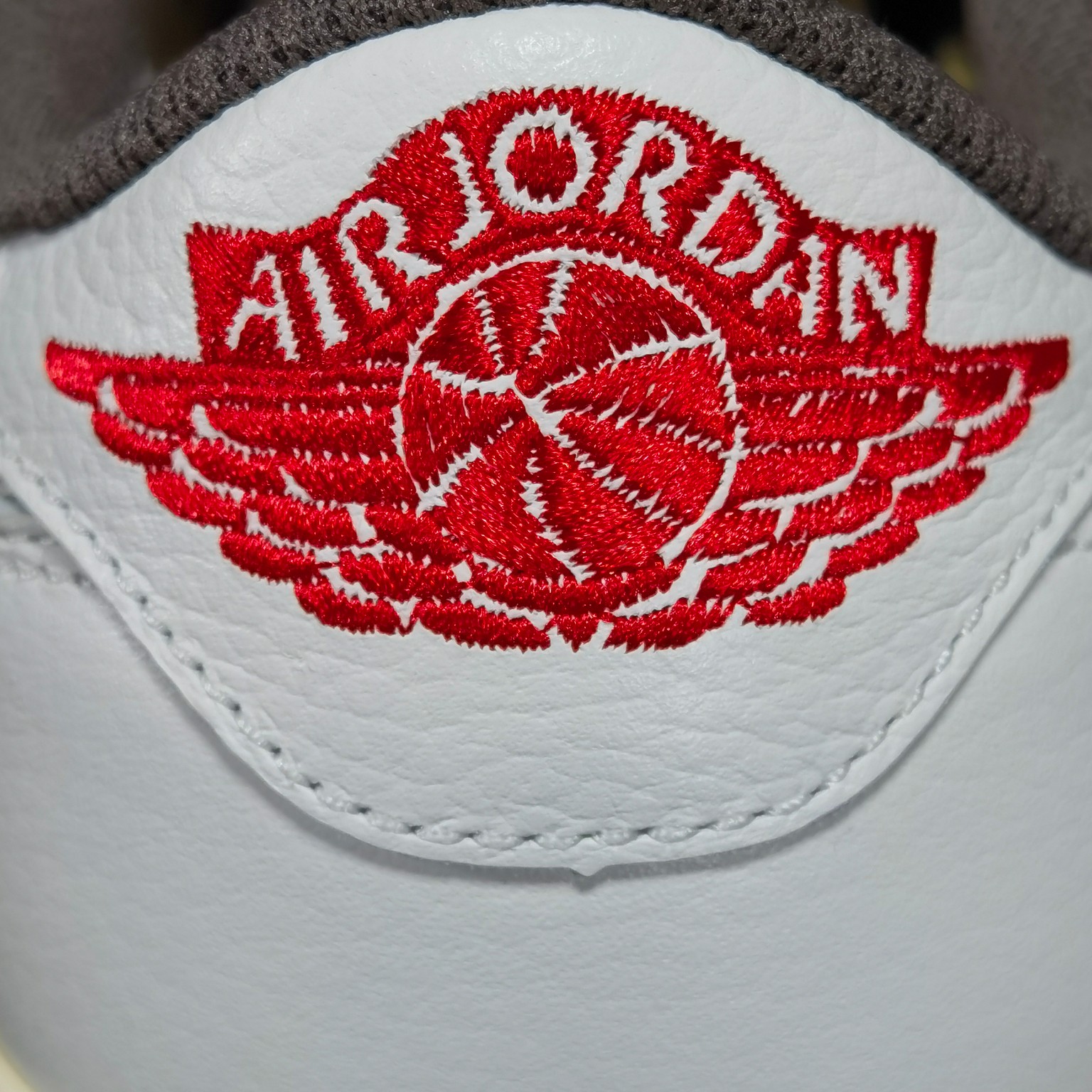 AJ1Low棕白尺码:36-48纯原版出品-TravisScottxAirJordan1ReverseM