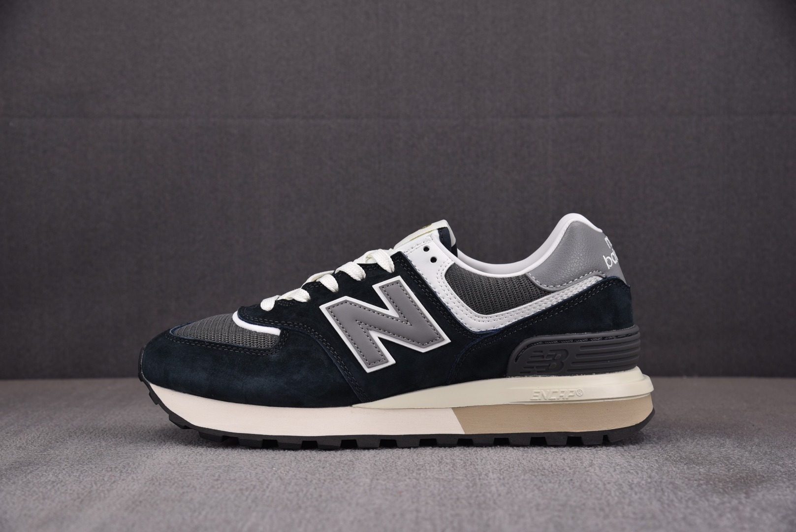 NB574尺码:36-45纯原版出品-NewBalanceNB574黑灰U574LGG1YZ7.5383