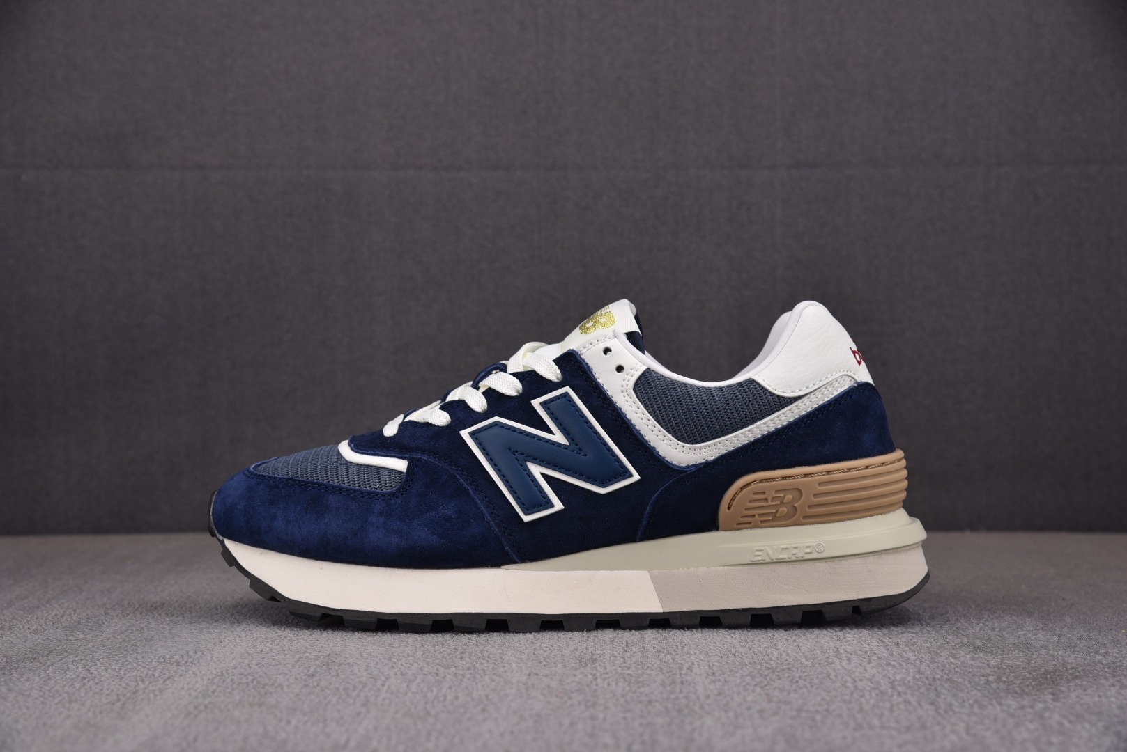 NB574尺码:36-45纯原版出品-NewBalanceNB574蓝白U574LGBBYZ7.5383