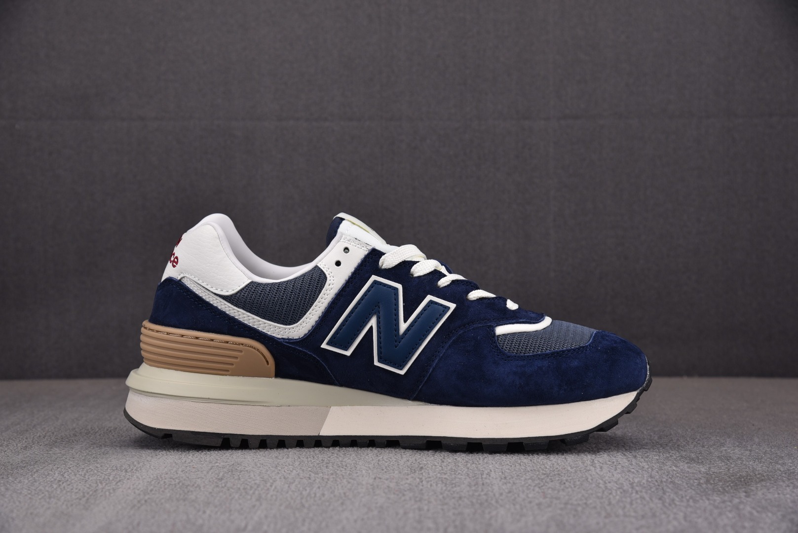 NB574尺码:36-45纯原版出品-NewBalanceNB574蓝白U574LGBBYZ7.5383