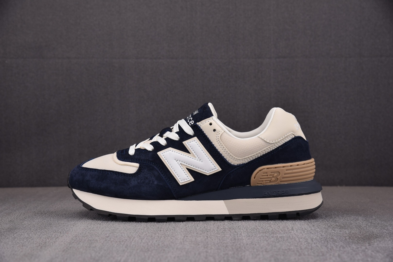 NB574尺码:36-45纯原版出品-NewBalanceNB574蓝白U574LGRNYZ7.5383