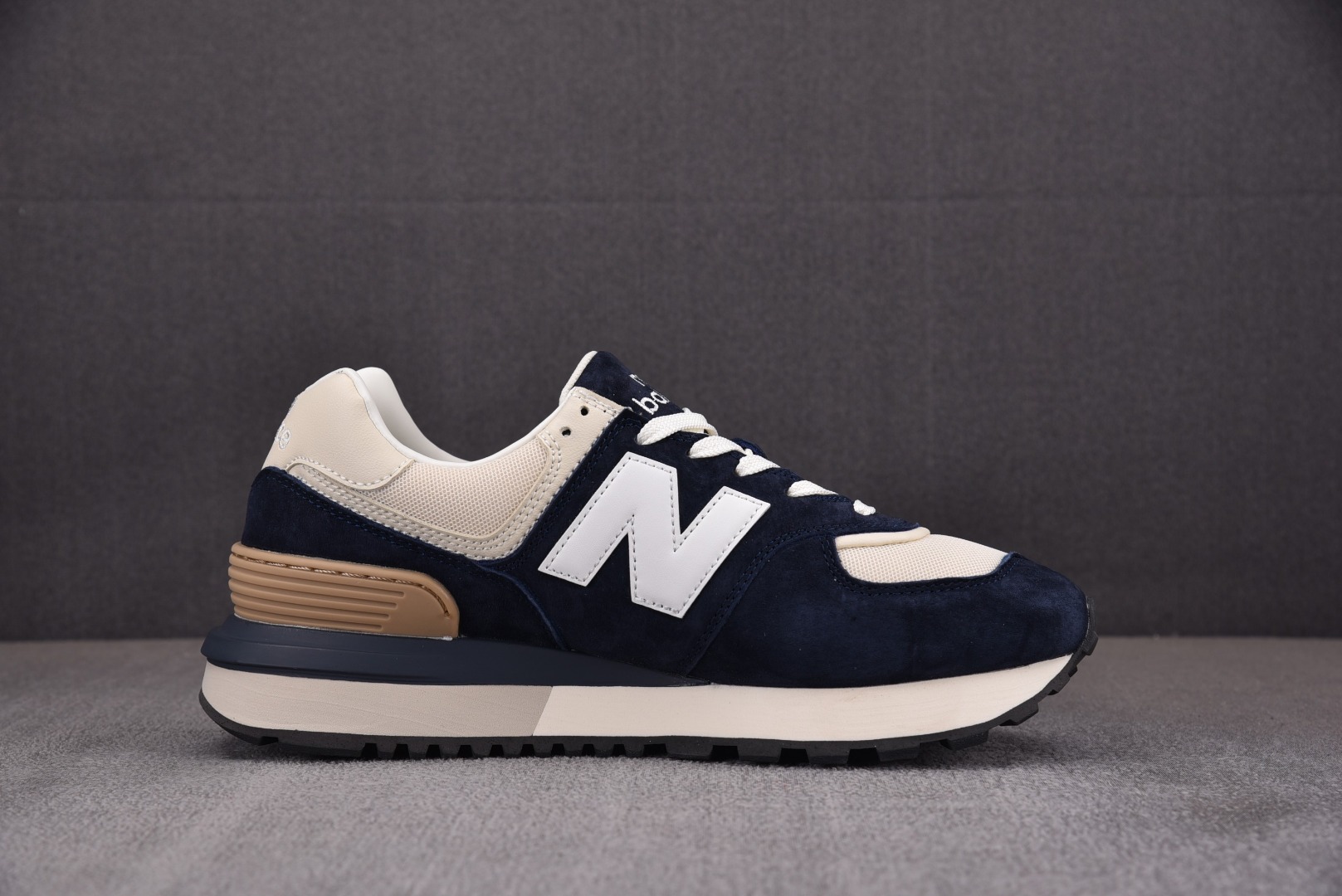 NB574尺码:36-45纯原版出品-NewBalanceNB574蓝白U574LGRNYZ7.5383