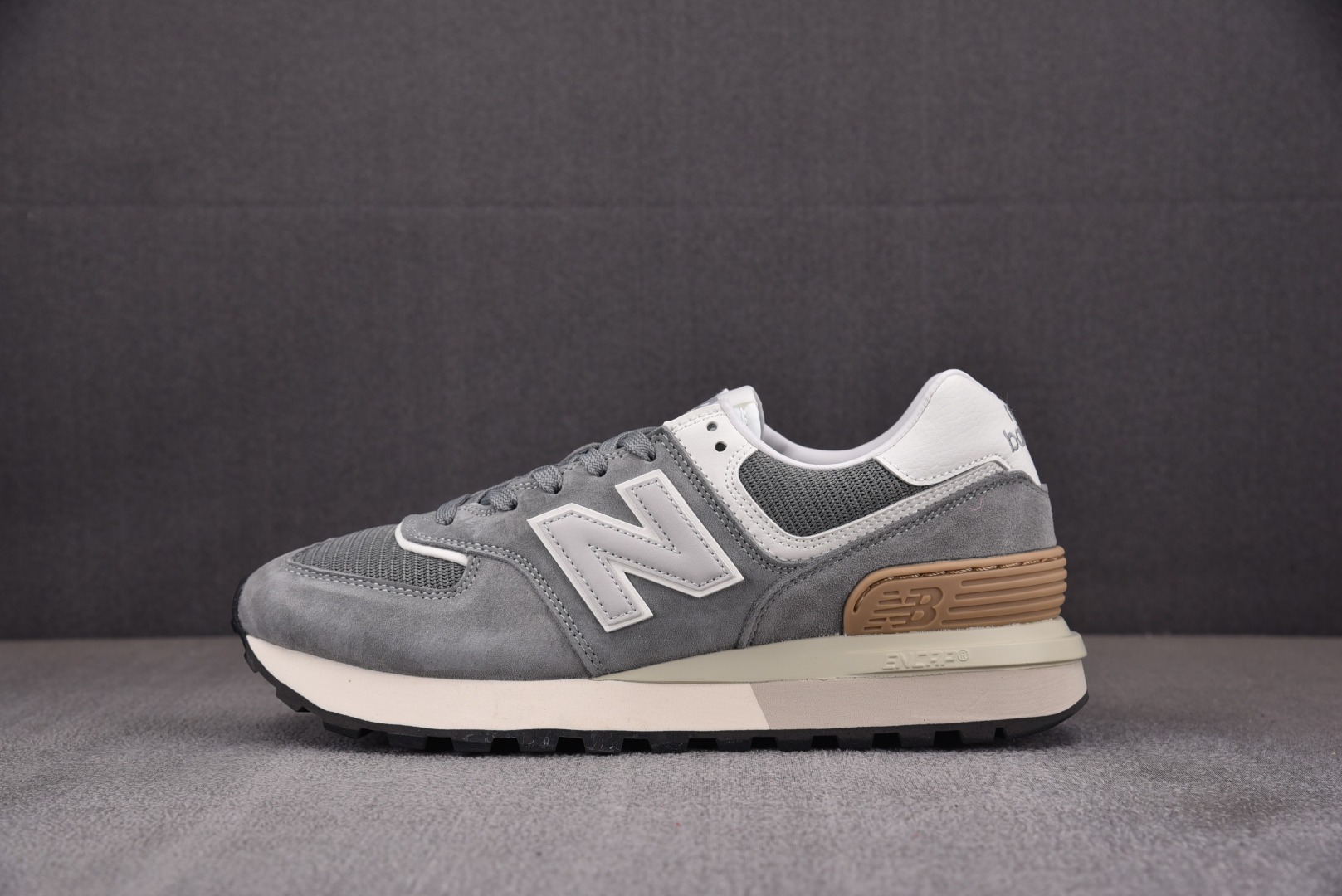 NB574尺码:36-45纯原版出品-NewBalanceNB574龙年情人节限定白灰U574LGGSY