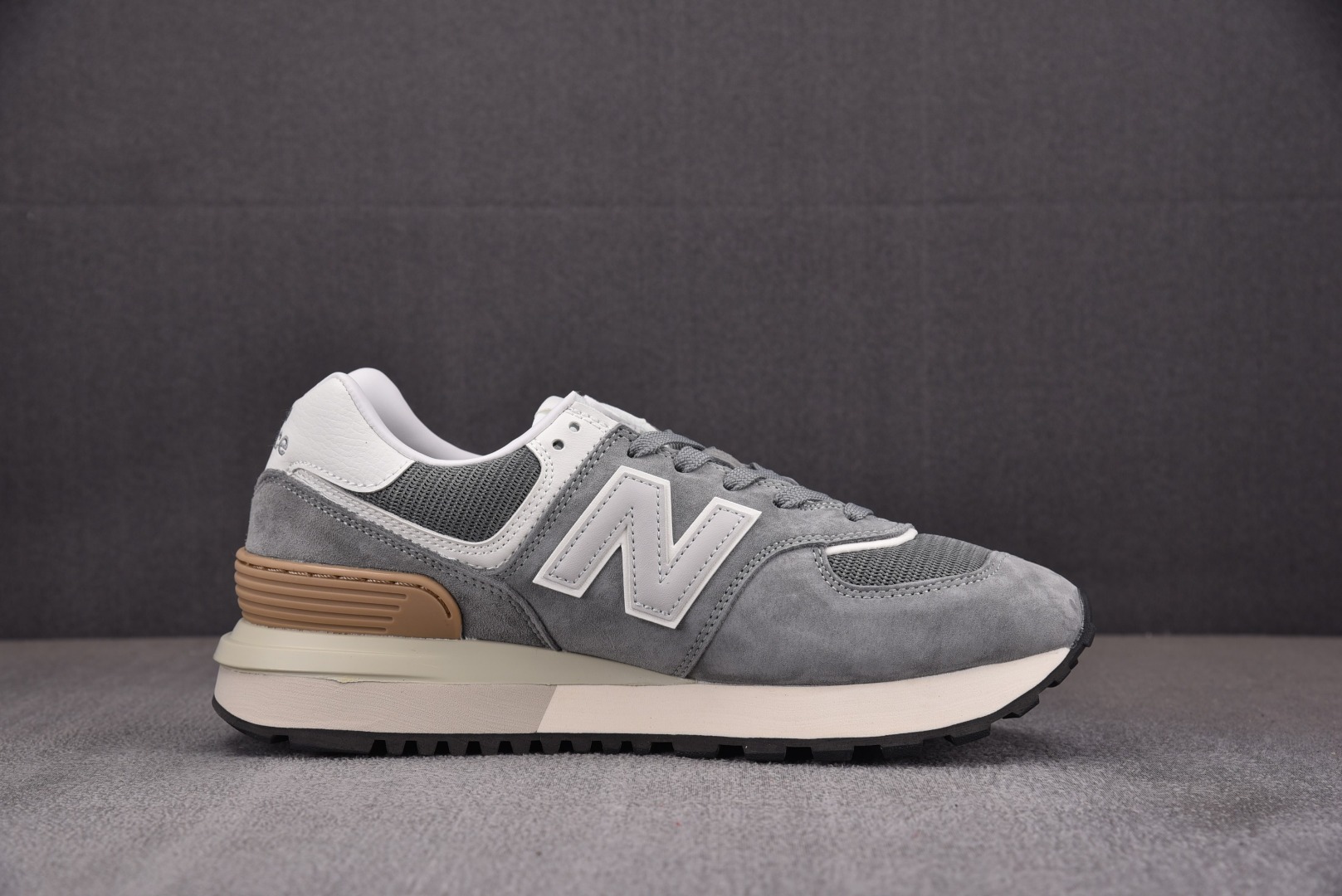 NB574尺码:36-45纯原版出品-NewBalanceNB574龙年情人节限定白灰U574LGGSY