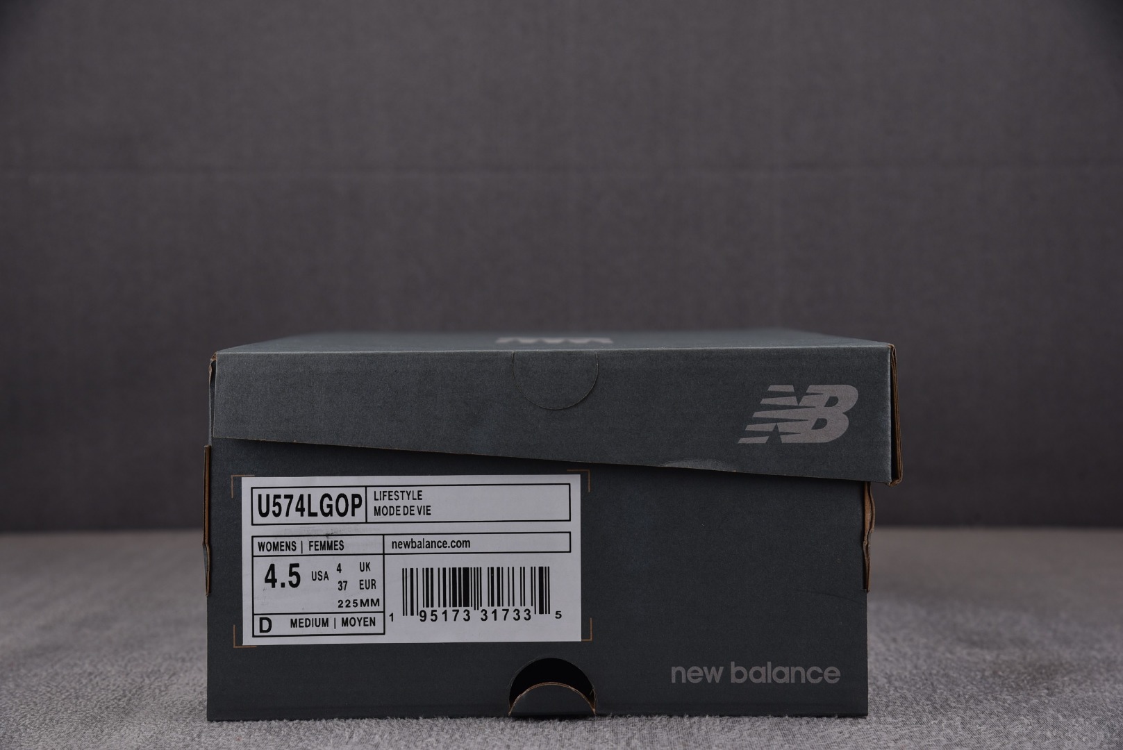 NB574尺码:36-40纯原版出品-NewBalanceNB574龙年情人节限定粉色U574LGOPY