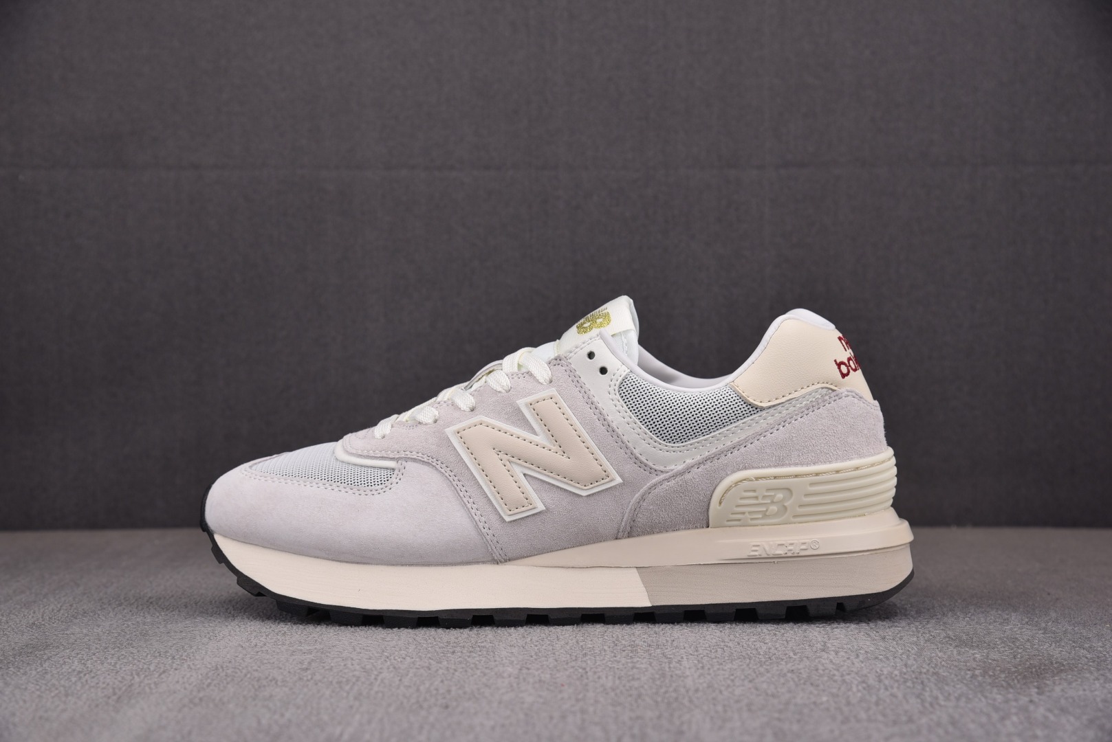 NB574尺码:36-45纯原版出品-NewBalanceNB574米灰U574LGE1YZ7.5383