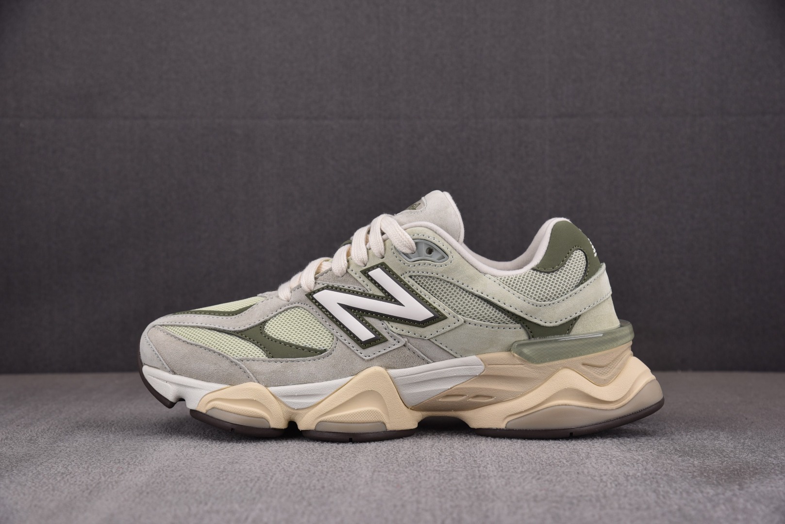 NB9060尺码:36-45纯原版出品-NewBalanceNB9060CNY龙年限定灰绿U9060EE