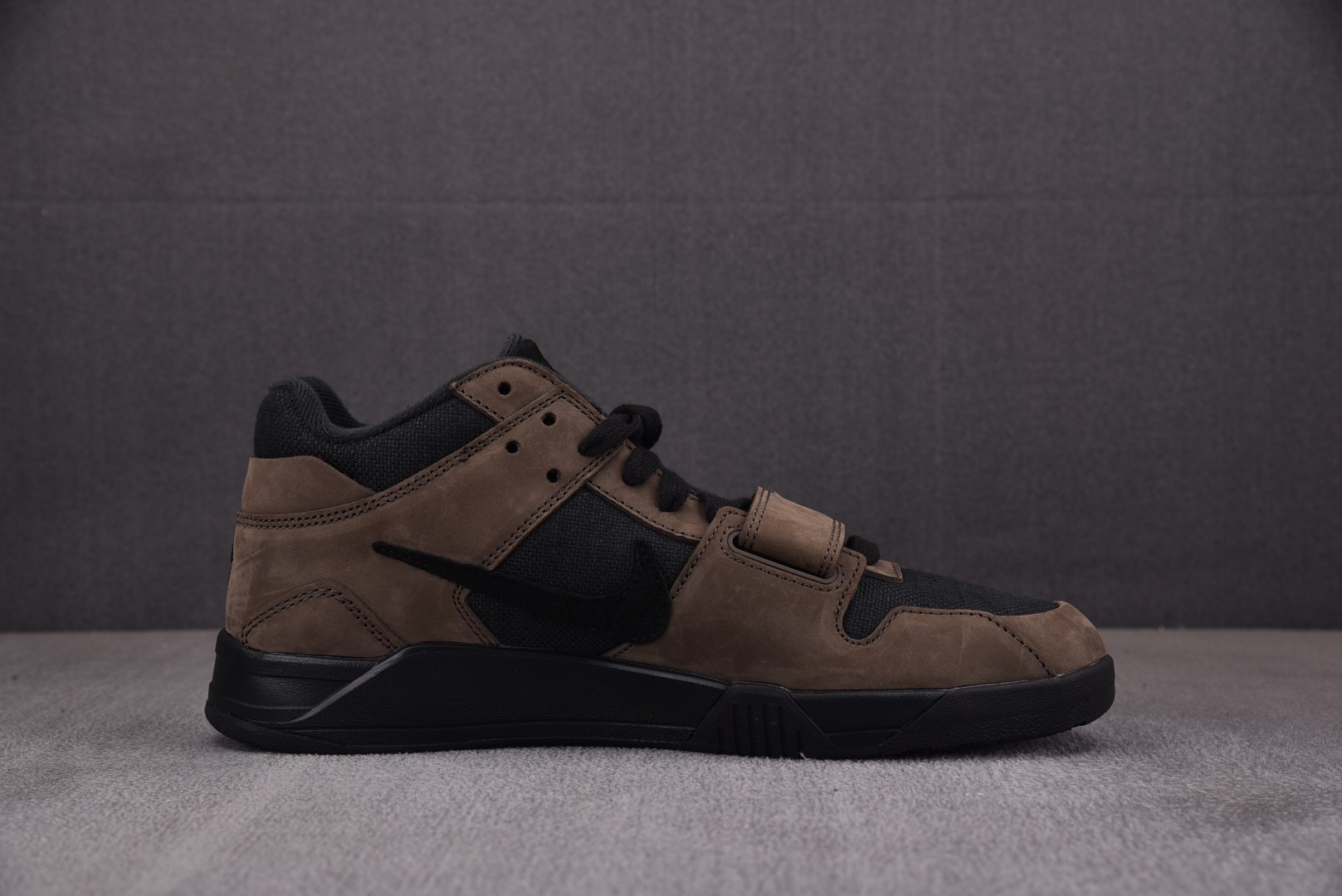 AJLow尺码:40-47.5纯原版出品-TravisScottxJordanJumpmanJackTR