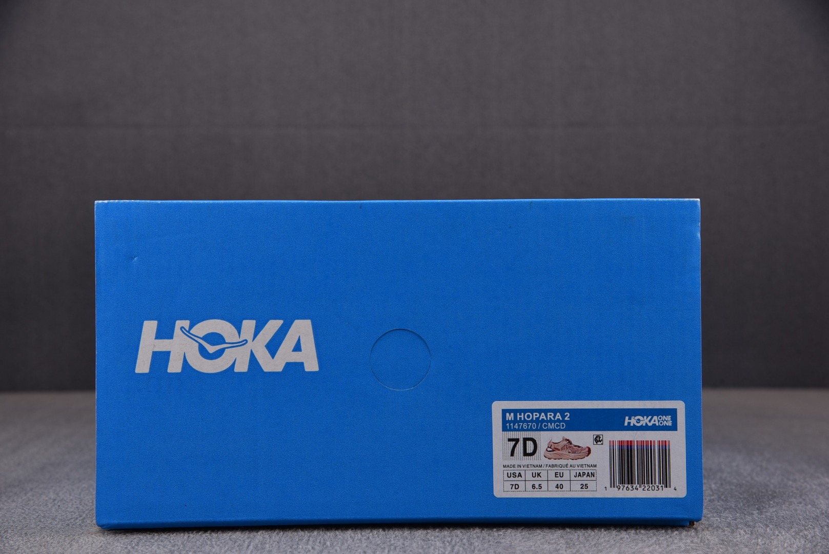 HOKA尺码:36-40纯原版出品-HOKAONEONEHopara2粉色1147670-CMCDYZ0