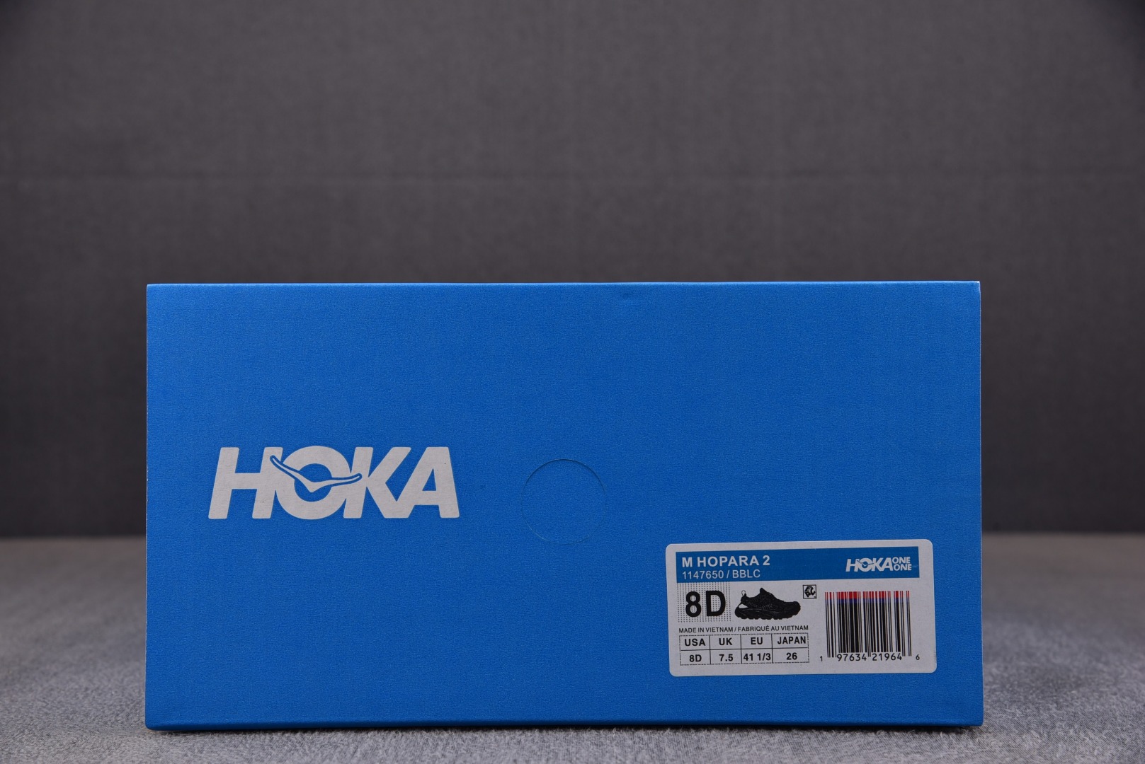 HOKA尺码:36-45纯原版出品-HOKAONEONEHopara2霍帕拉沙滩凉鞋黑色1147650-