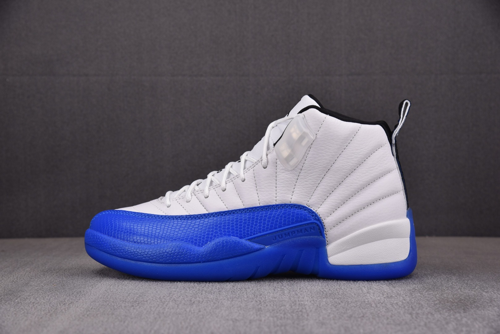 AJ12尺码:40-47.5纯原版出品-AirJordan12Retro白蓝CT8013-140YZ01