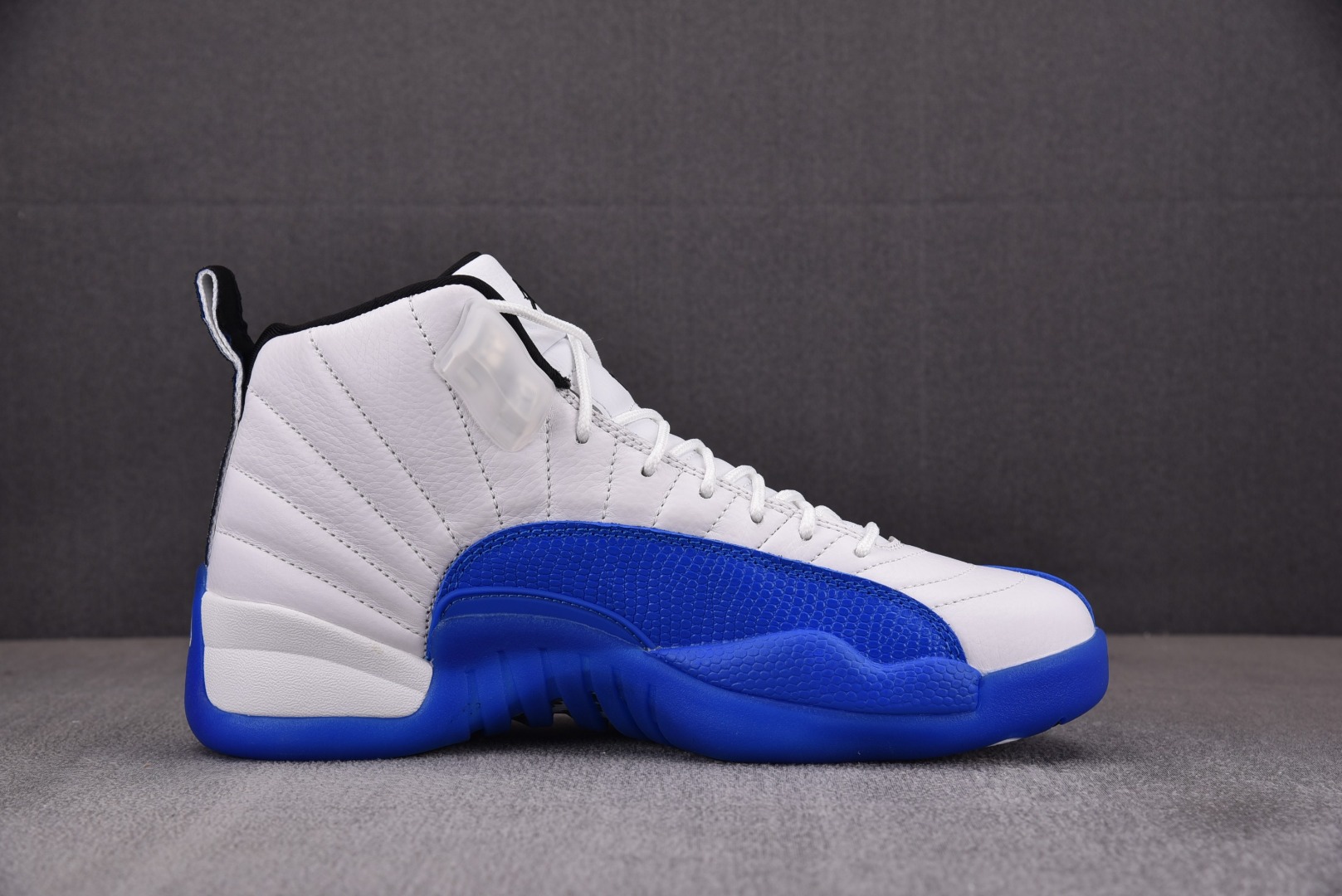 AJ12尺码:40-47.5纯原版出品-AirJordan12Retro白蓝CT8013-140YZ01