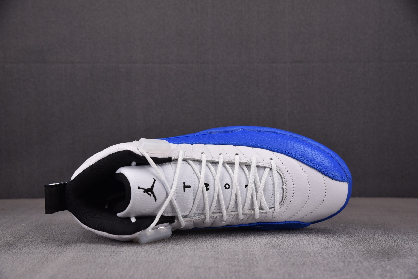 AJ12尺码:40-47.5纯原版出品-AirJordan12Retro白蓝CT8013-140YZ01