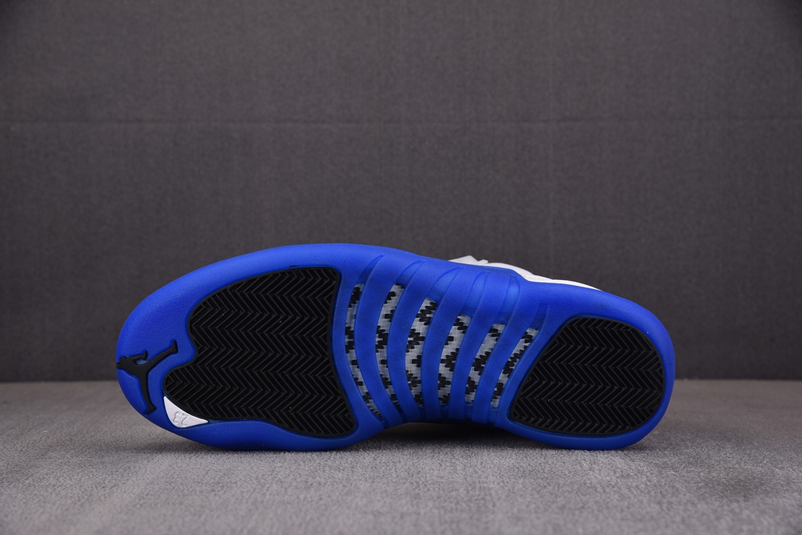 AJ12尺码:40-47.5纯原版出品-AirJordan12Retro白蓝CT8013-140YZ01