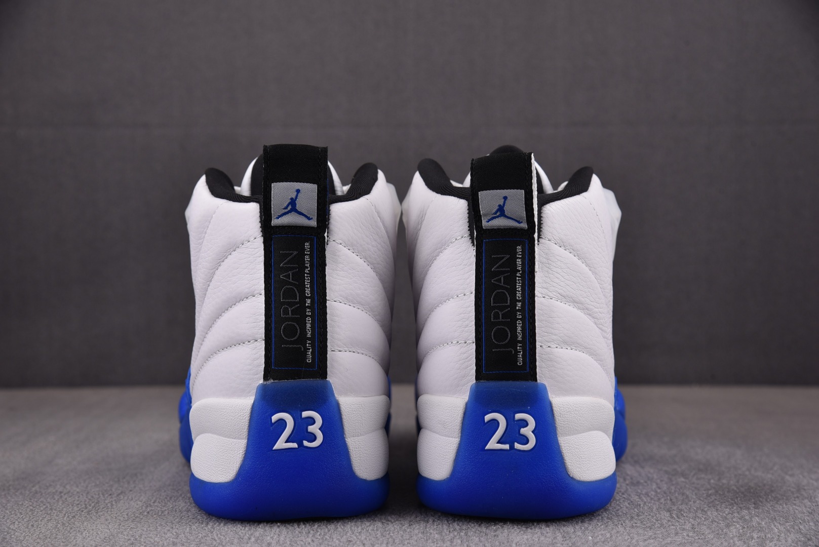 AJ12尺码:40-47.5纯原版出品-AirJordan12Retro白蓝CT8013-140YZ01