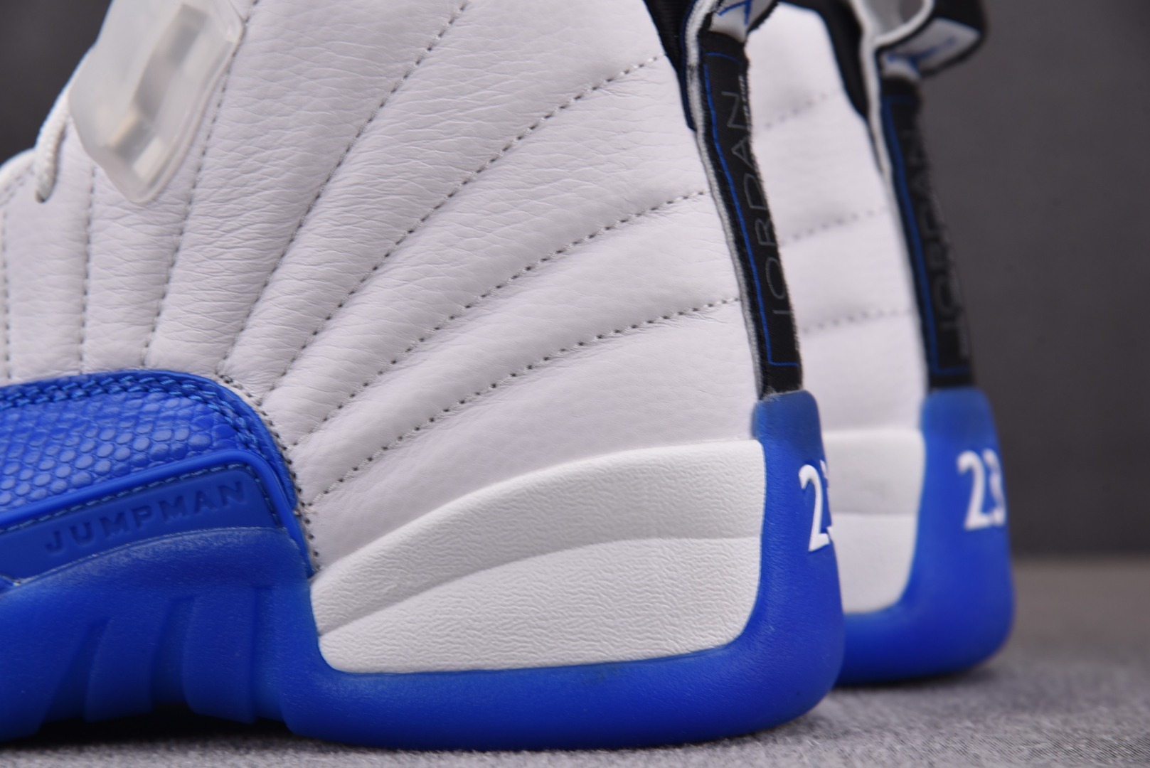 AJ12尺码:40-47.5纯原版出品-AirJordan12Retro白蓝CT8013-140YZ01