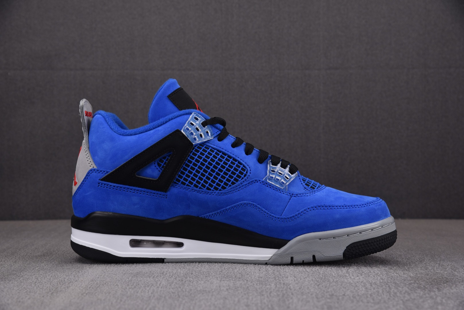 AJ4蓝色尺码:40-48.5纯原版出品-AirJordan4Retro蓝色912853-783902Y