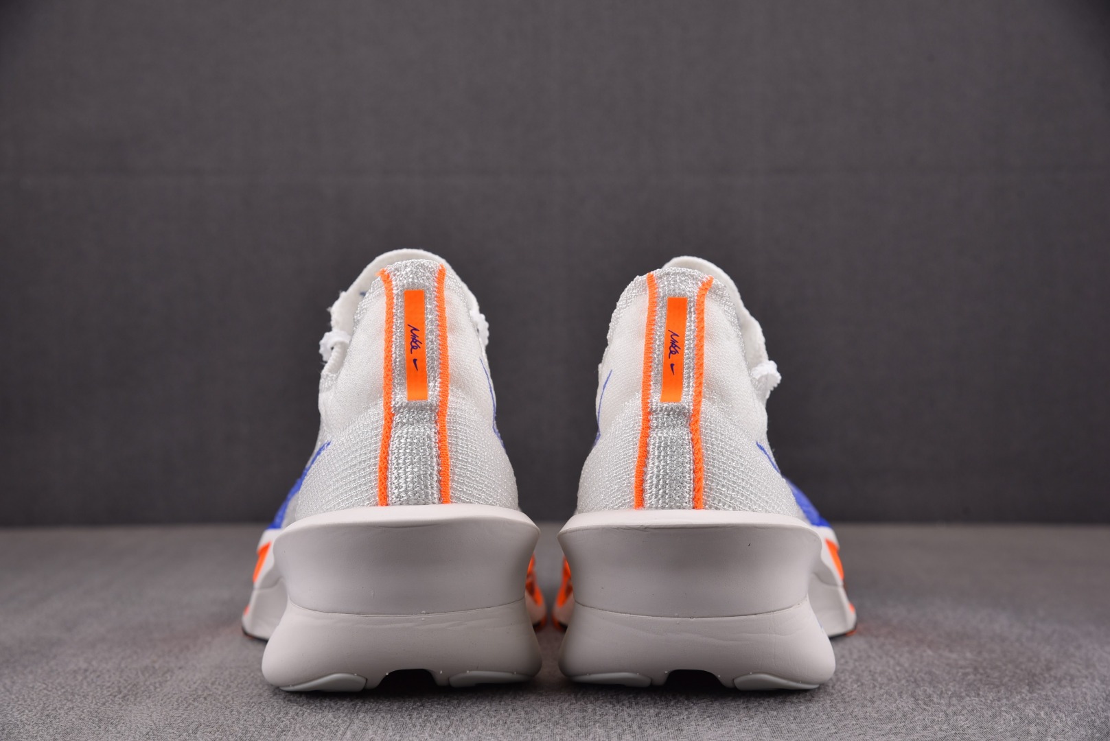 Zoom超跑尺码:36-46纯原版出品-Alphafly3“Blueprint”白蓝橙HF7357-90
