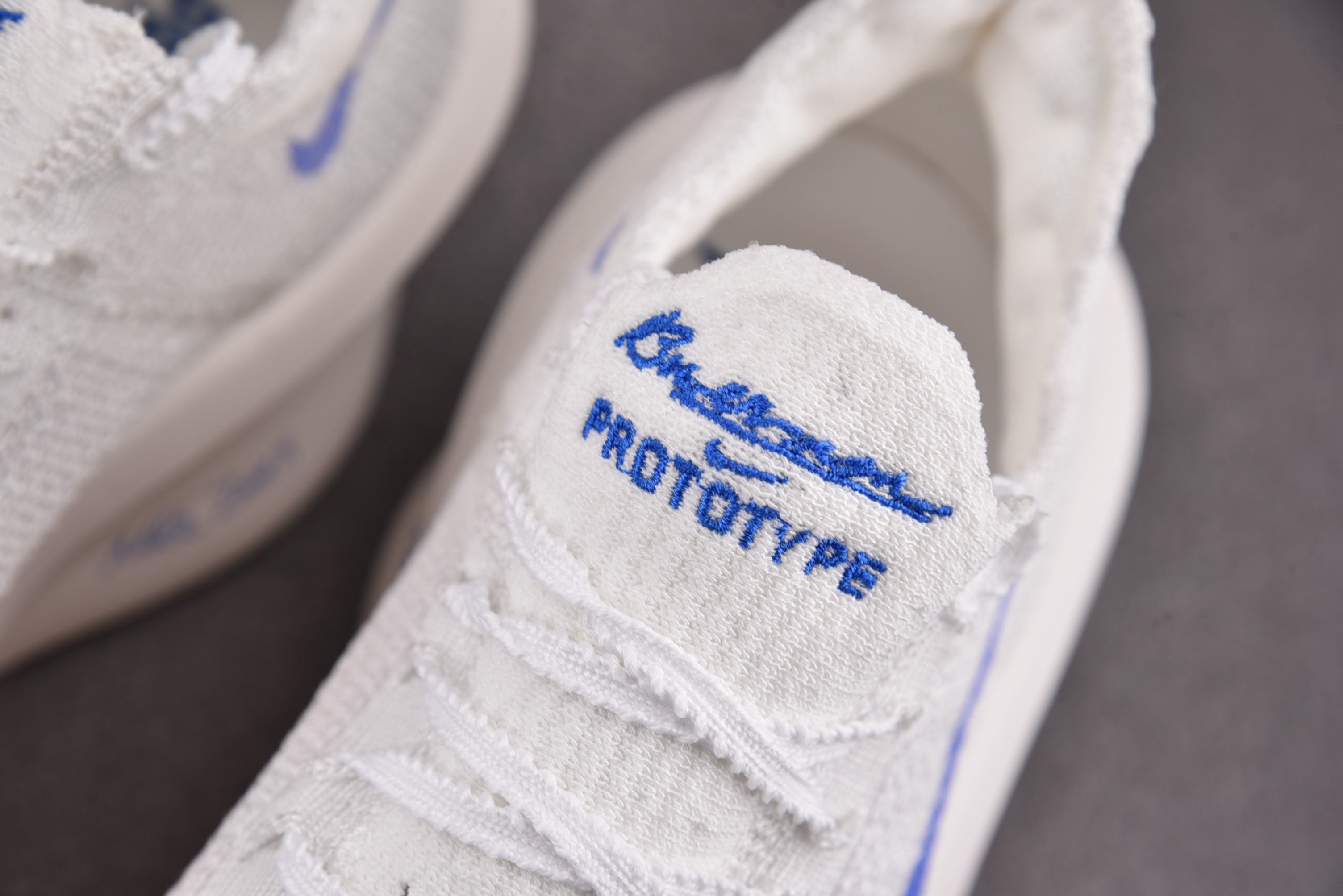 Zoom超跑尺码:36-46纯原版出品-Alphafly3“Blueprint”白蓝橙HF7357-90