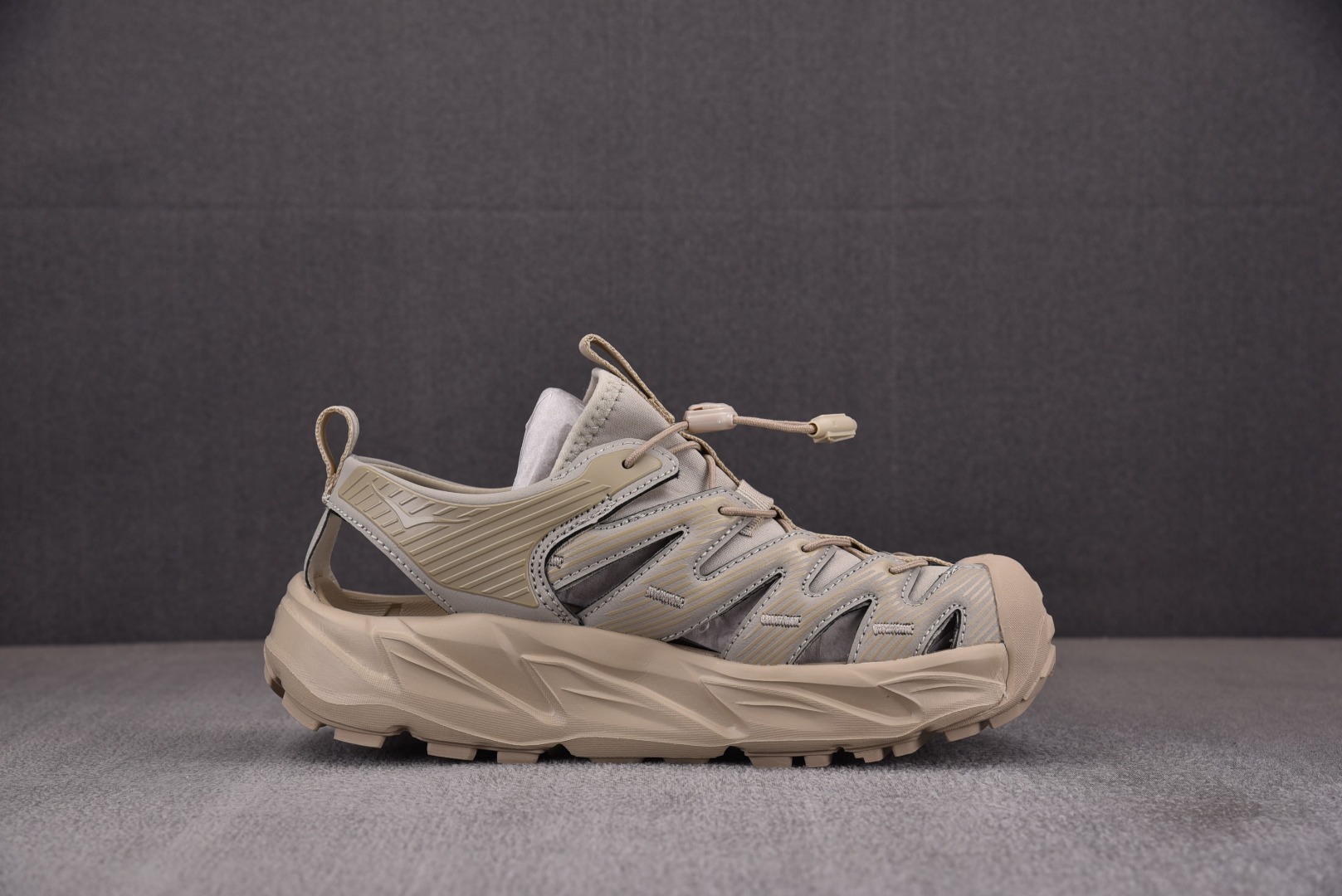 HOKA尺码:36-45纯原版出品-HOKAONEONEHopara牛津黄-OTOTYZ013-3